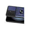 Galaxy A37 5g Pars Lens Yüzüklü  - Lacivert