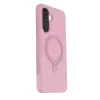 Galaxy A37 5g Regal Magsafe Standlı Kapak - Açık Pembe