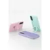 Galaxy A37 5g Regal Magsafe Standlı Kapak - Lacivert