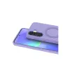 Galaxy A37 5g Regal Magsafe Standlı Kapak - Lila