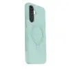 Galaxy A37 5g Regal Magsafe Standlı Kapak - Su Yeşili