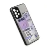 Galaxy A52 Kılıf Mirror Desenli Kapak - Mirror - 4