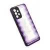 Galaxy A52 Kılıf Mirror Desenli Kapak - Mirror - 5