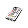 Galaxy A52 Kılıf Mirror Desenli Kapak - Mirror - 7