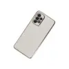 Galaxy A52 Kılıf Volet  - Beyaz