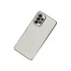 Galaxy A52 Kılıf Volet  - Beyaz