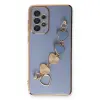 Galaxy A53 5g Kılıf Esila  - Gri