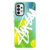 Galaxy A53 5g Kılıf Estoril Desenli Kapak - Estoril - 2