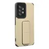 Galaxy A53 5g Kılıf Mega Standlı  - Gold