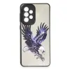 Galaxy A53 5g Kılıf Mirror Desenli Kapak - Mirror - 1