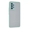 Galaxy A53 5g Kılıf Montreal  Kapak - Turkuaz