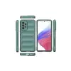 Galaxy A53 5g Kılıf Optimum  - Koyu Yeşil