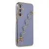 Galaxy A54 5g Kılıf Esila  - Gri