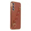 Galaxy A54 5g Kılıf Esila  - Kırmızı