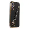 Galaxy A54 5g Kılıf Esila  - Siyah