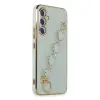 Galaxy A54 5g Kılıf Esila  - Su Yeşili