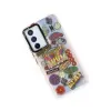 Galaxy A54 5g Kılıf Estoril Desenli Kapak - Estoril - 14