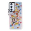 Galaxy A54 5g Kılıf Estoril Desenli Kapak - Estoril - 16