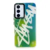 Galaxy A54 5g Kılıf Estoril Desenli Kapak - Estoril - 2
