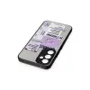 Galaxy A54 5g Kılıf Mirror Desenli Kapak - Mirror - 4
