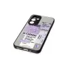 Galaxy A54 5g Kılıf Mirror Desenli Kapak - Mirror - 4
