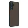 Galaxy A54 5g Kılıf Montreal  Kapak - Yeşil