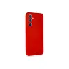 Galaxy A54 5g Kılıf Nano İçi Kadife  - Kırmızı