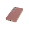 Galaxy A54 5g Kılıf Volet  - Kırmızı
