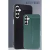 Galaxy A55 5g Kılıf Auto Fus Kapak - Siyah