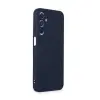 Galaxy A55 5g Kılıf First  - Lacivert