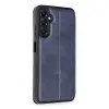 Galaxy A55 5g Kılıf Flip Cover - Lacivert