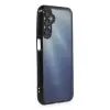 Galaxy A55 5g Kılıf  Lensli  - Siyah