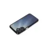 Galaxy A55 5g Kılıf  Lensli  - Siyah