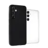 Galaxy A55 5g Kılıf Puma  - Mor