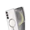 Galaxy A55 5g Kross Magneticsafe Kapak - Titan Gri