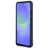 Galaxy A56 Kılıf Aras Deri Kapak - Bordo