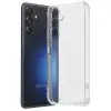Galaxy A56 Kılıf Lüx Şeffaf