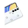 Galaxy A57 5g Fiyonk Desenli Kapak - Desen 2
