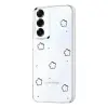 Galaxy A57 5g Fiyonk Desenli Kapak - Desen 2