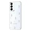 Galaxy A57 5g Fiyonk Desenli Kapak - Desen 4