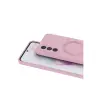 Galaxy A57 5g Regal Magsafe Standlı Kapak - Açık Pembe