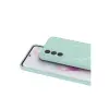 Galaxy A57 5g Regal Magsafe Standlı Kapak - Su Yeşili