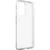 Galaxy A72 Kılıf Lüx Şeffaf