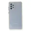 Galaxy A72 Kılıf Miami Şeffaf  - Şeffaf