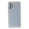 Galaxy A72 Kılıf Miami Şeffaf  - Şeffaf