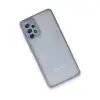 Galaxy A72 Kılıf Montreal  Kapak - Gri
