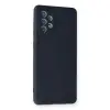 Galaxy A72 Kılıf Nano İçi Kadife  - Lacivert