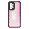 Galaxy A73 5g Kılıf Mirror Desenli Kapak - Mirror - 11