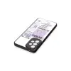 Galaxy A73 5g Kılıf Mirror Desenli Kapak - Mirror - 4