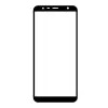 Galaxy J6+ Plus/J4+ Plus 3D Full Kırılmaz Tempered Cam Ekran Koruyucu-(5775)